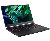 Gigabyte AERO 15 OLED i7-11800H/32GB/1TB/Win11P RTX3070 - 1099312 - zdjęcie 5